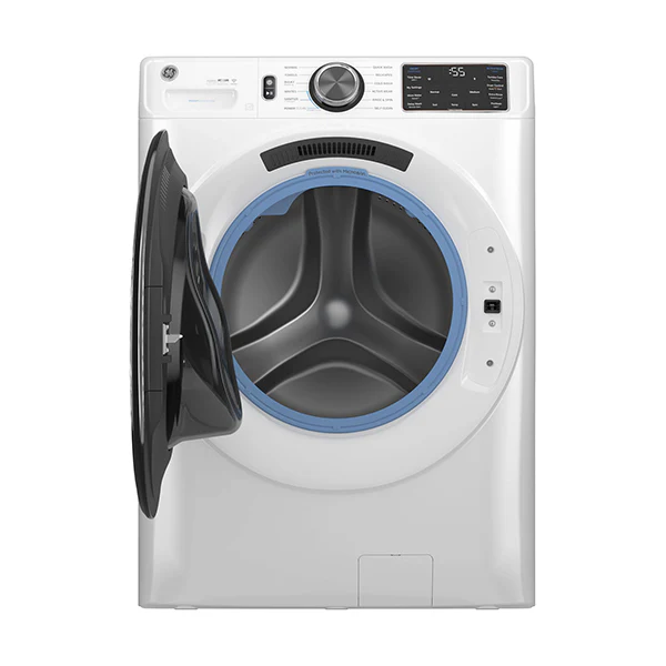 5 Cu Ft Capacity Smart Front Load Steam Washer - Image 3