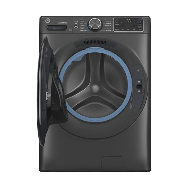 5 Cu Ft Capacity Smart Front Load Steam Washer - Image 4