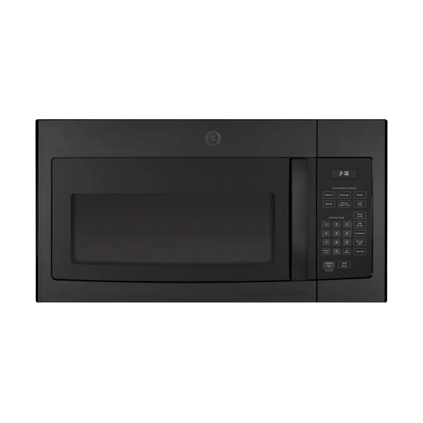30 in 1.6 Cu Ft Over the Range Microwave Oven - Image 3