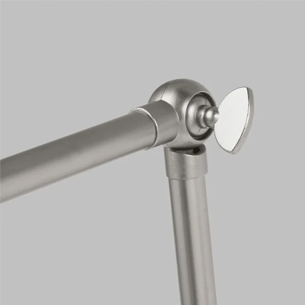 Salem 1-Light Wall Sconce with Metal Shade - Image 5