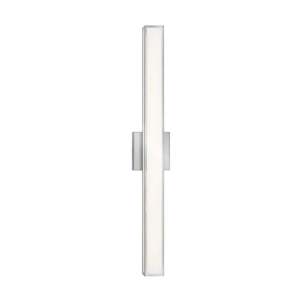 Alto 1-Light Bathroom Vanity Light, Brushed Nickel - Image 2