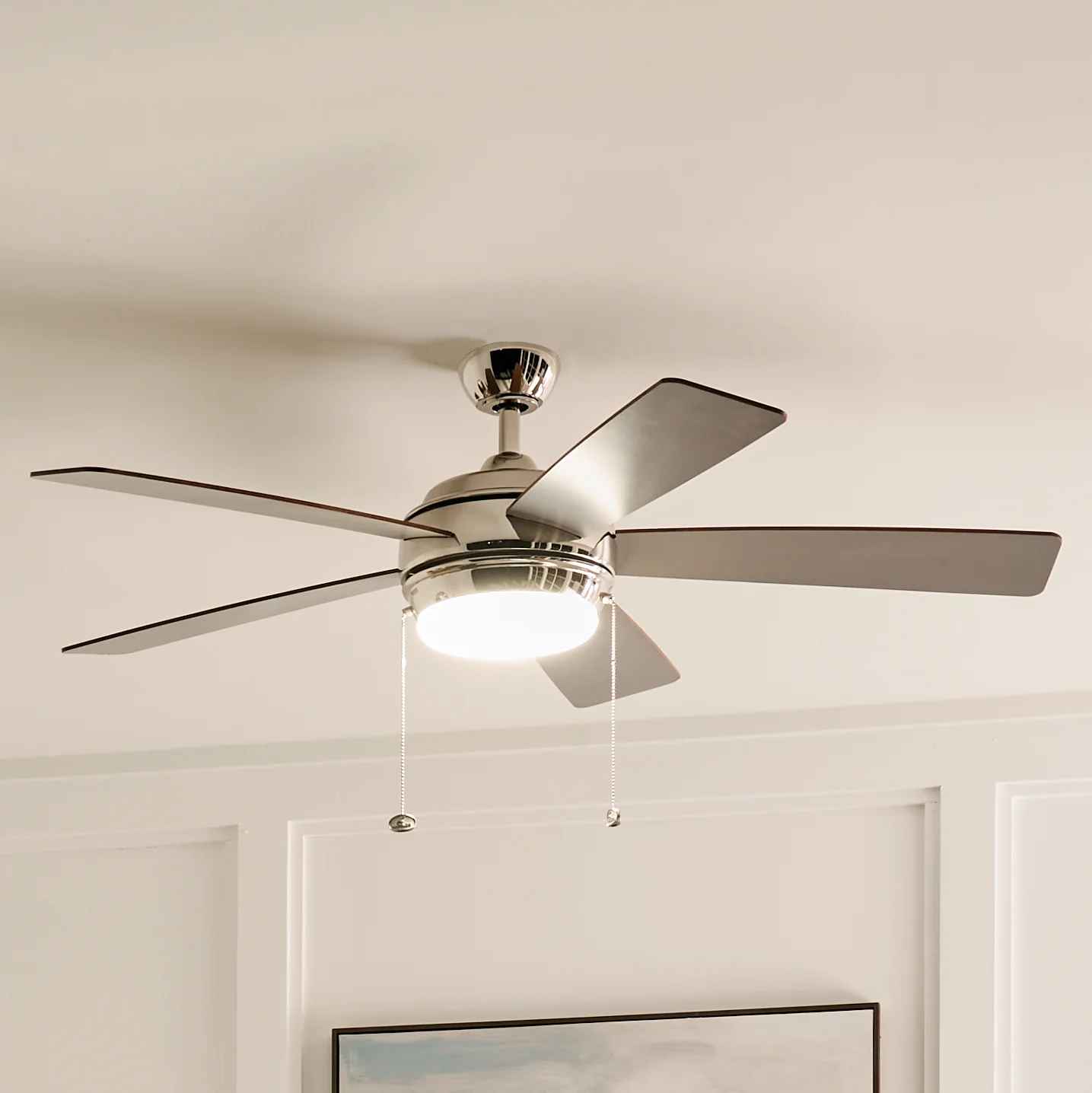 Starkk Reversible Ceiling Fan - Image 10