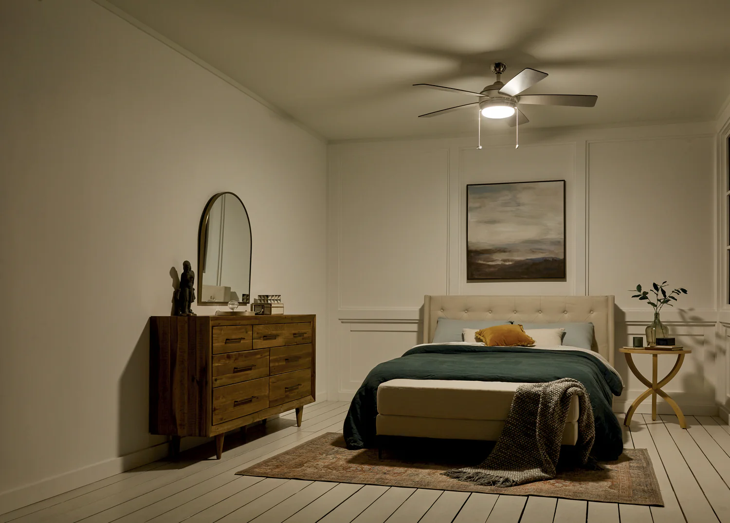 Starkk Reversible Ceiling Fan - Image 11
