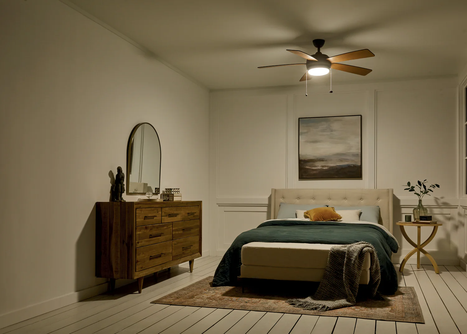Starkk Reversible Ceiling Fan - Image 12