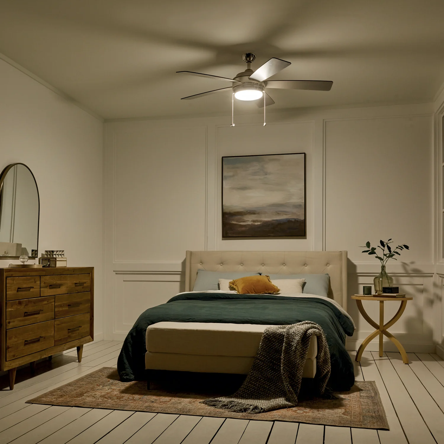 Starkk Reversible Ceiling Fan - Image 13