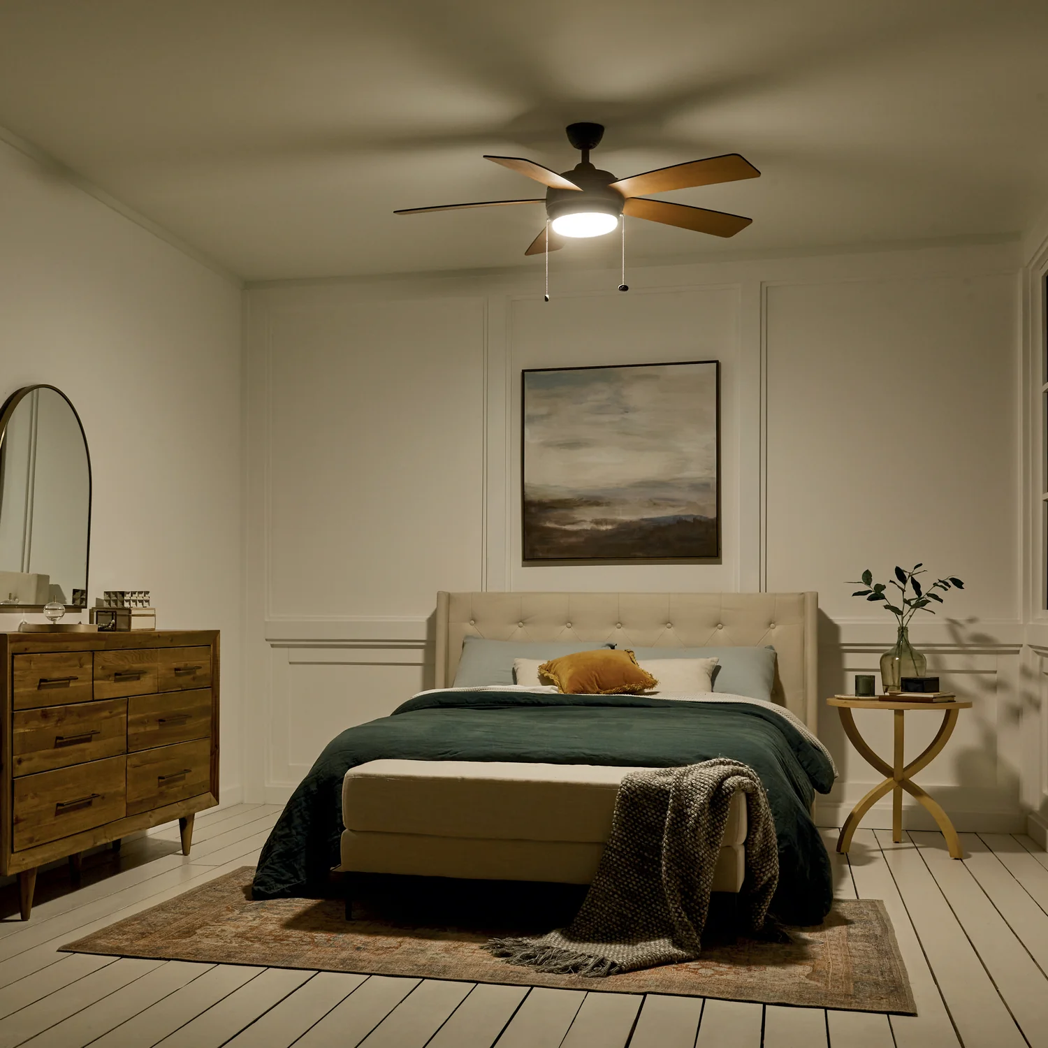 Starkk Reversible Ceiling Fan - Image 14