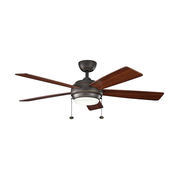 Starkk Reversible Ceiling Fan - Image 4