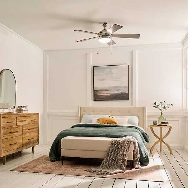 Starkk Reversible Ceiling Fan - Image 6