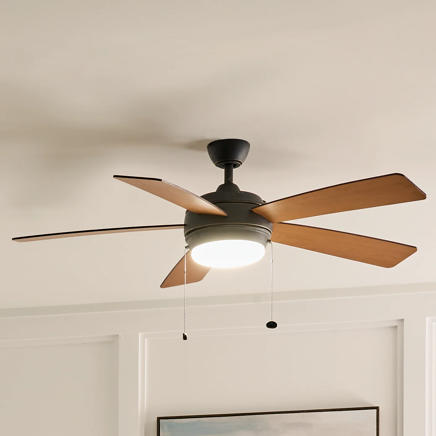 Starkk Reversible Ceiling Fan - Image 7