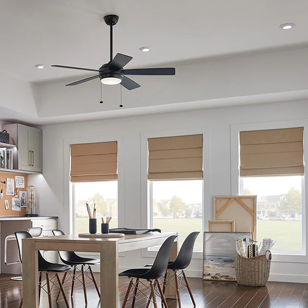 Starkk Reversible Ceiling Fan - Image 9
