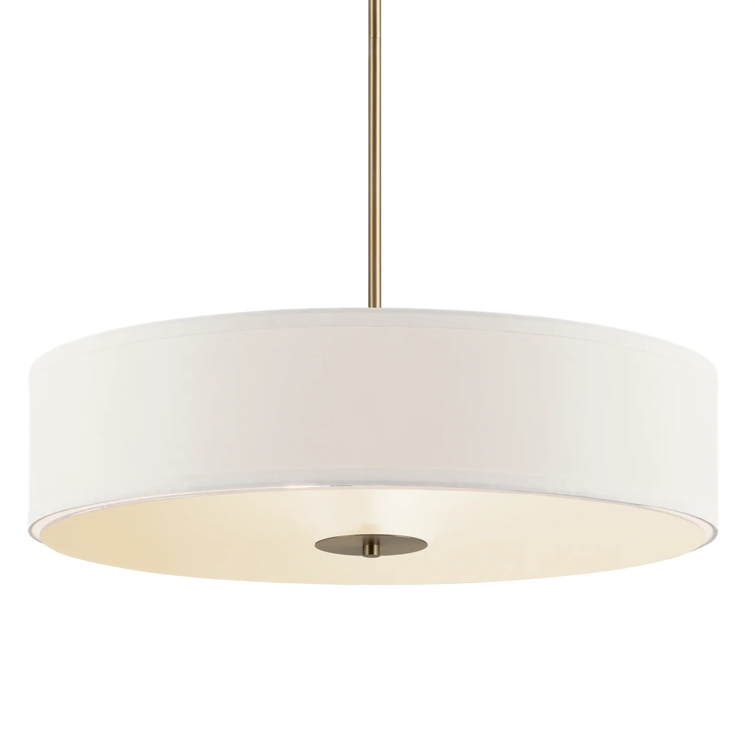 3-Light 150W Fixture, Clear Glass Panels, Centennial Bronze
