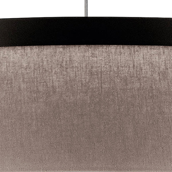 Mercel 3-Light 43W Chandelier, Olde Bronze - Image 2