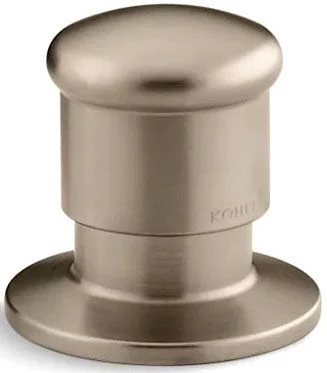 Deck-Mount Two-Way Diverter Valve - Image 3