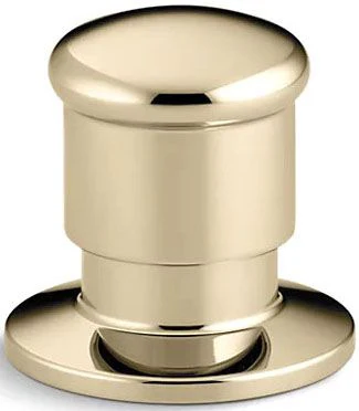 Deck-Mount Two-Way Diverter Valve - Image 4