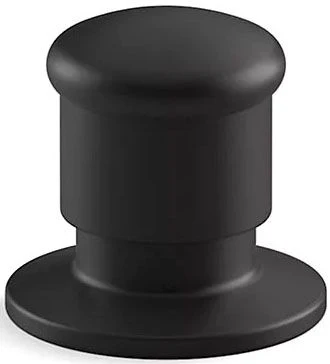 Deck-Mount Two-Way Diverter Valve - Image 5