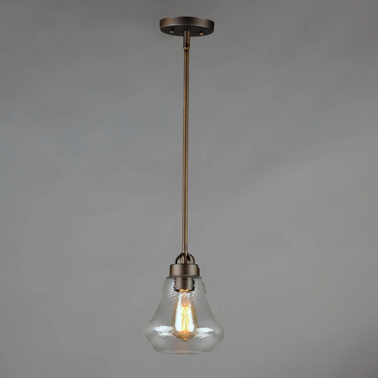 Dianne 1-Light Pendant, Oil Rubbed Bronze - Image 2