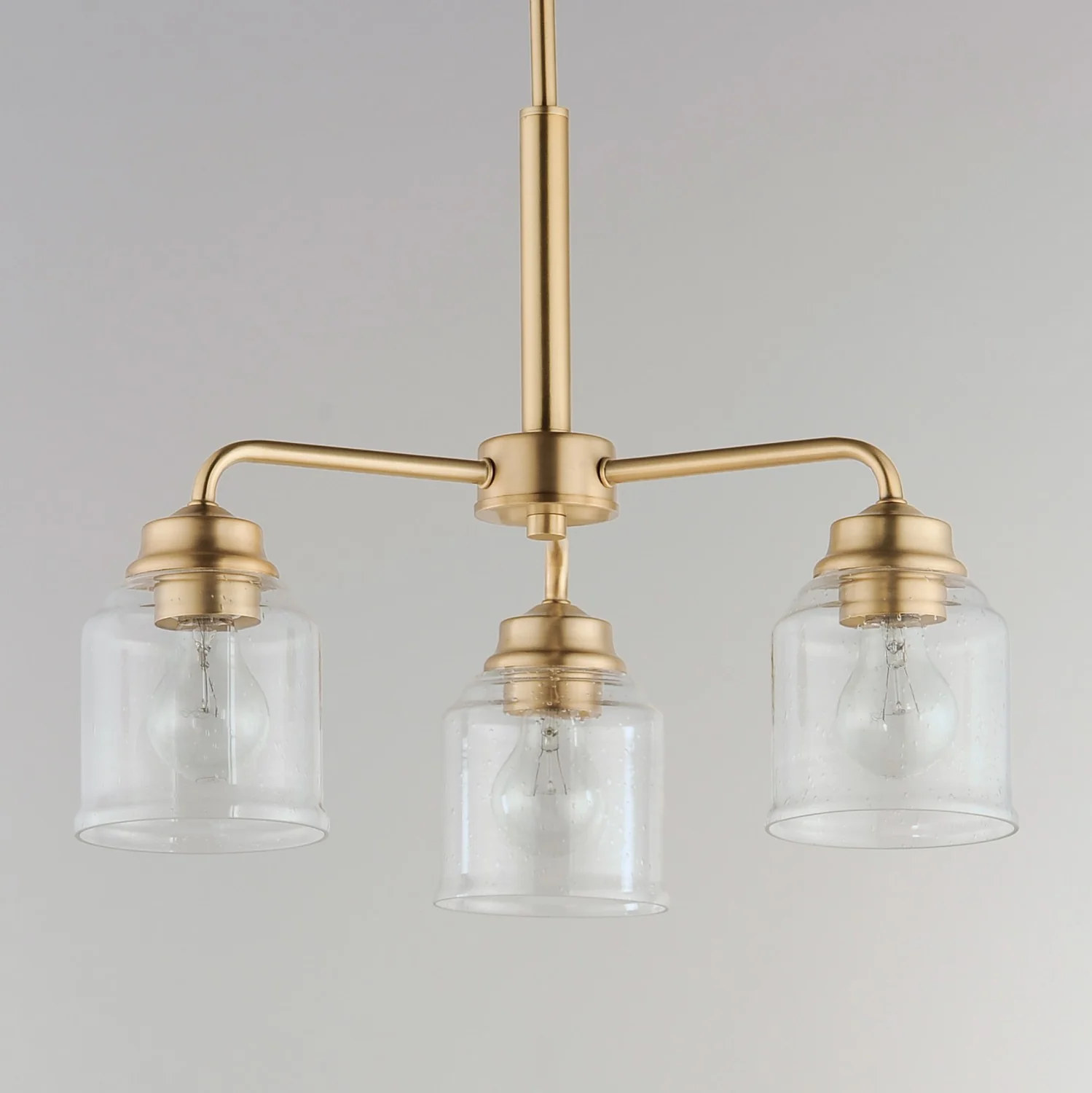 Acadia 3-Light Chandelier, Heritage - Image 6