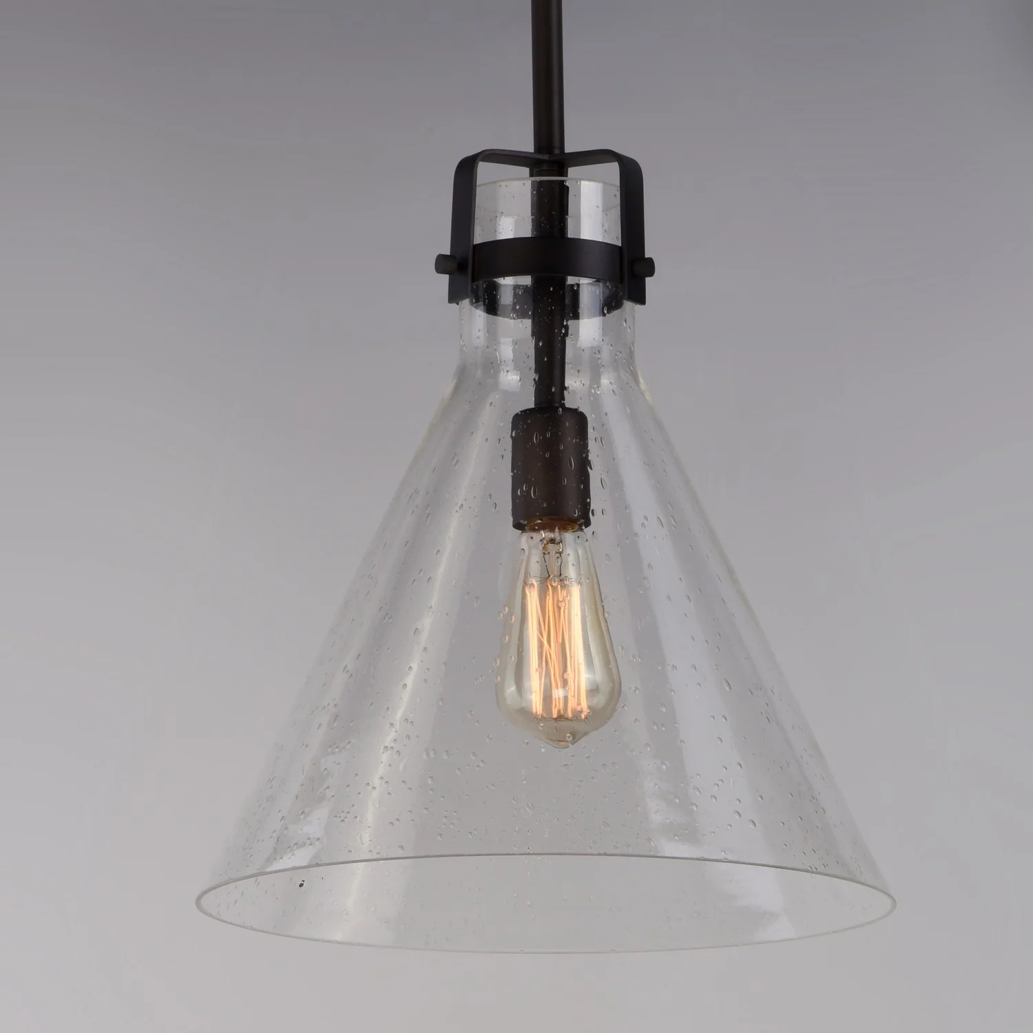 Seafarer 1-Light Pendant, Oil Rubbed Bronze - Image 2