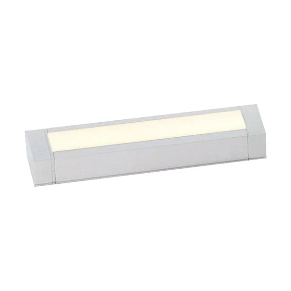 CounterMax 6 in Integrated LED Under Cabinet Light, White