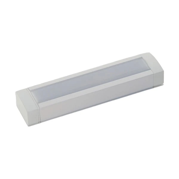 CounterMax 6 in Integrated LED Under Cabinet Light, White - Image 2