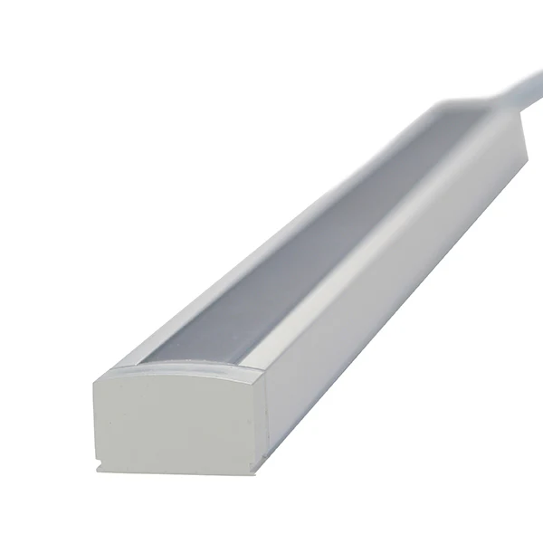 CounterMax 18 in Integrated LED Under Cabinet Light, White - Image 2