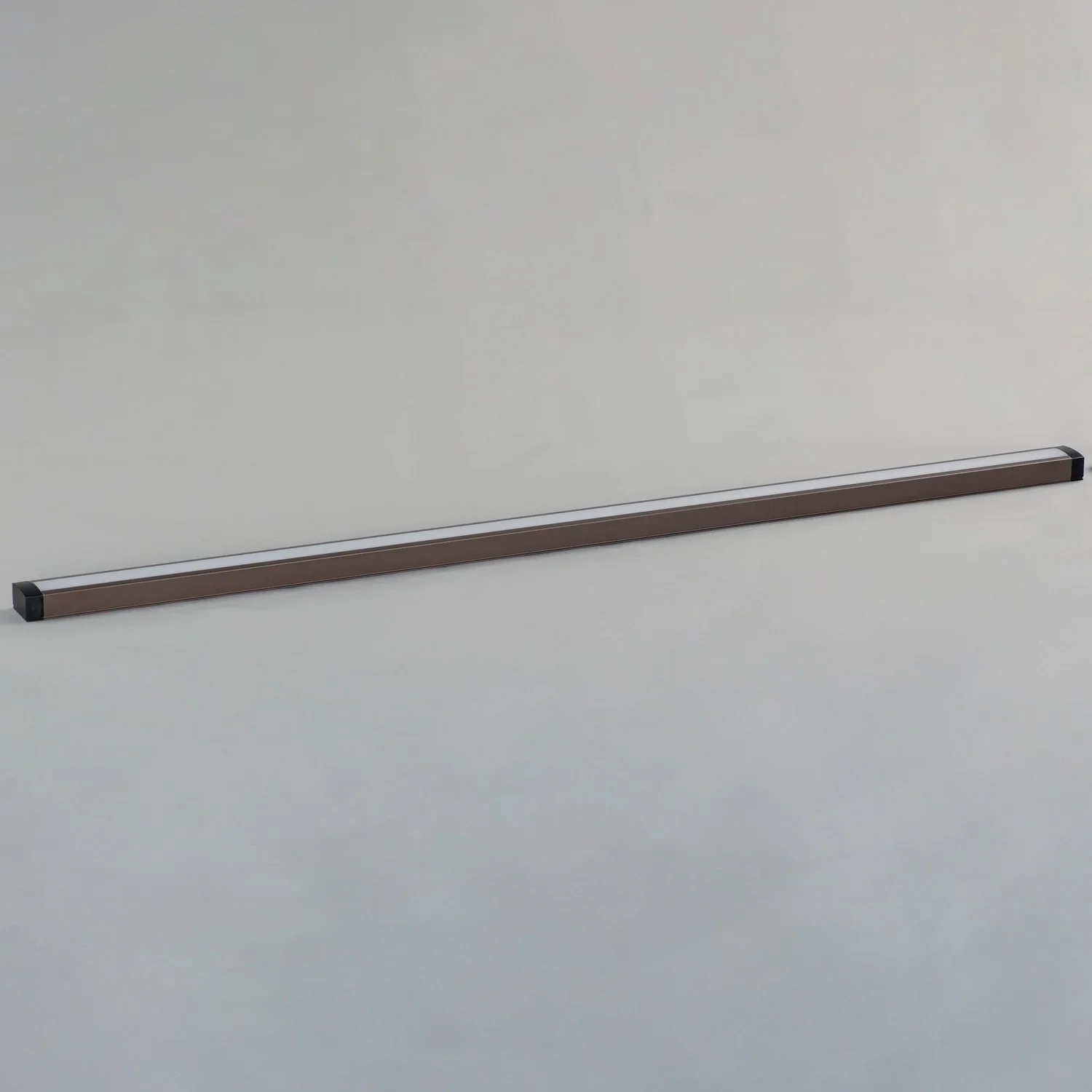 CounterMax 36 in Integrated LED Under Cabinet Light, Bronze - Image 3
