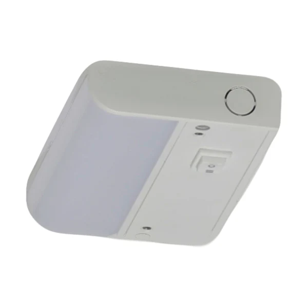 CounterMax 6 in Integrated LED Under Cabinet Light, White - Image 2