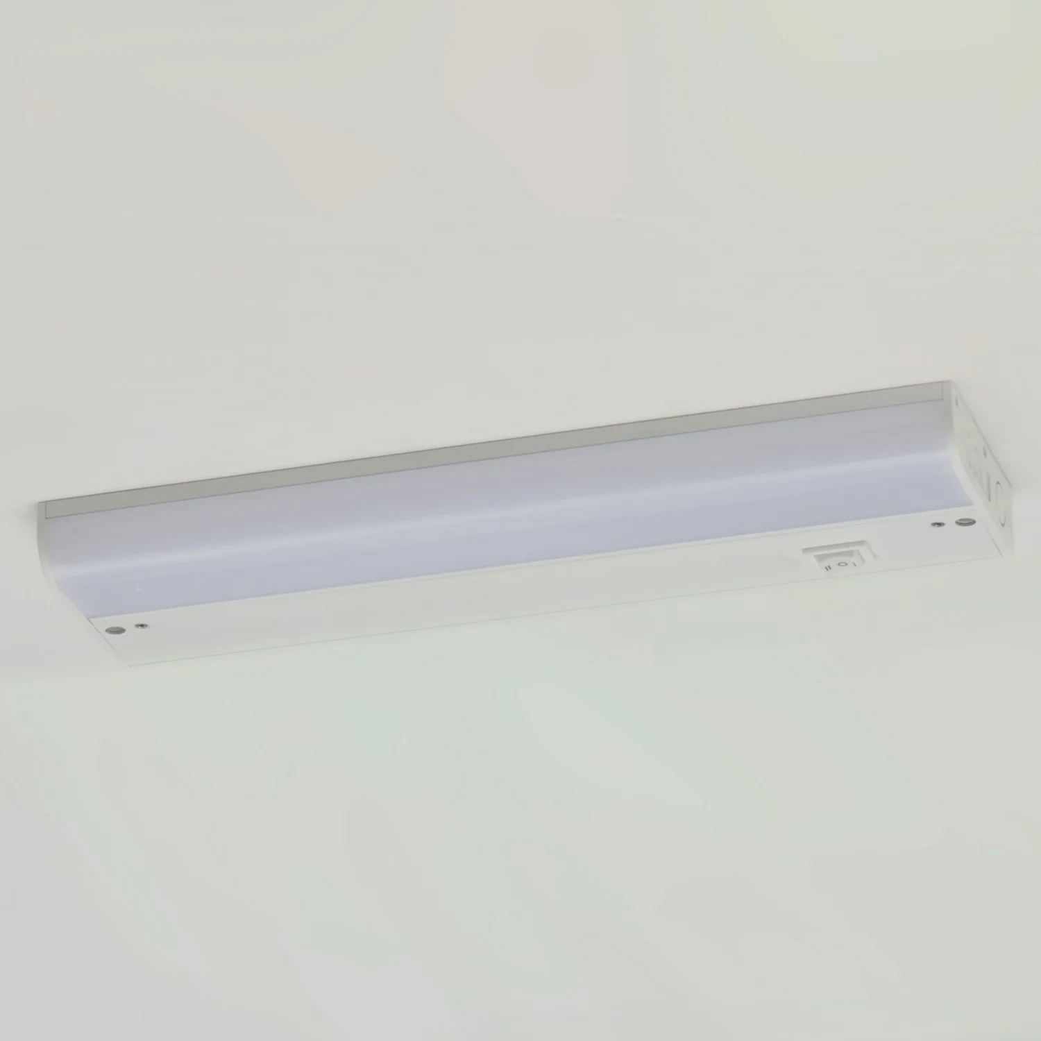 CounterMax 12 in Integrated LED Under Cabinet Light, White - Image 4