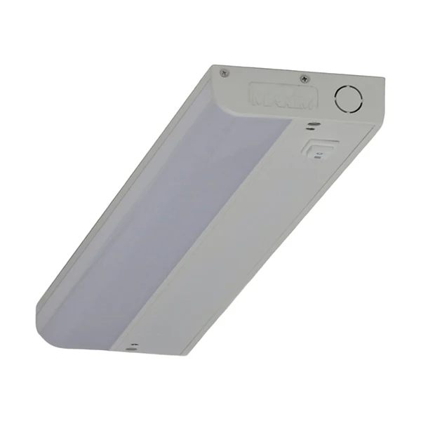 CounterMax 18 in Integrated LED Under Cabinet Light, White - Image 2