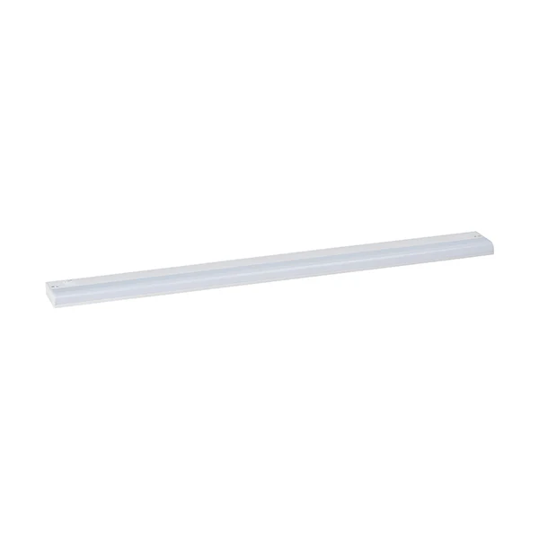 CounterMax 36 in Integrated LED Under Cabinet Light, White