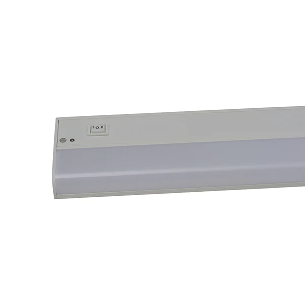 CounterMax 36 in Integrated LED Under Cabinet Light, White - Image 2
