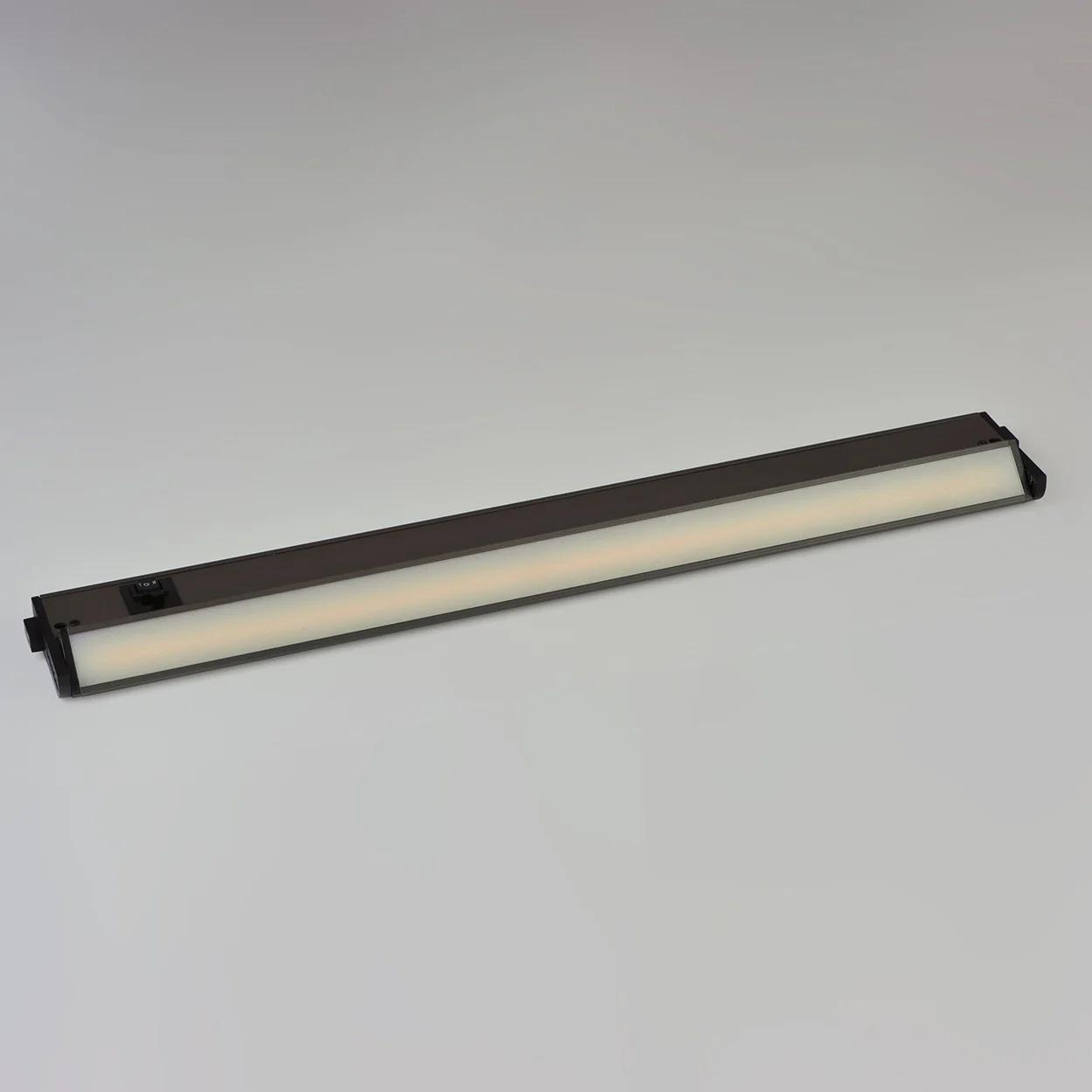 CounterMax 24 in Integrated LED Under Cabinet Light, Bronze - Image 3