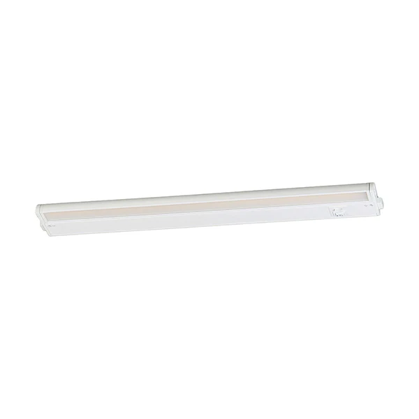 CounterMax 24 in Integrated LED Under Cabinet Light, White - Image 2