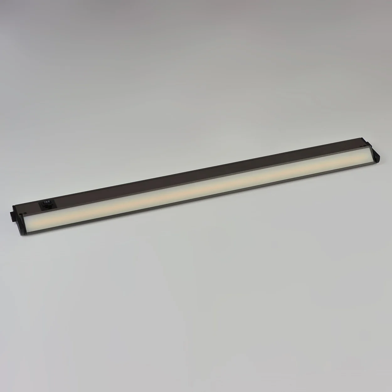 CounterMax 30 in Integrated LED Under Cabinet Light, Bronze - Image 3