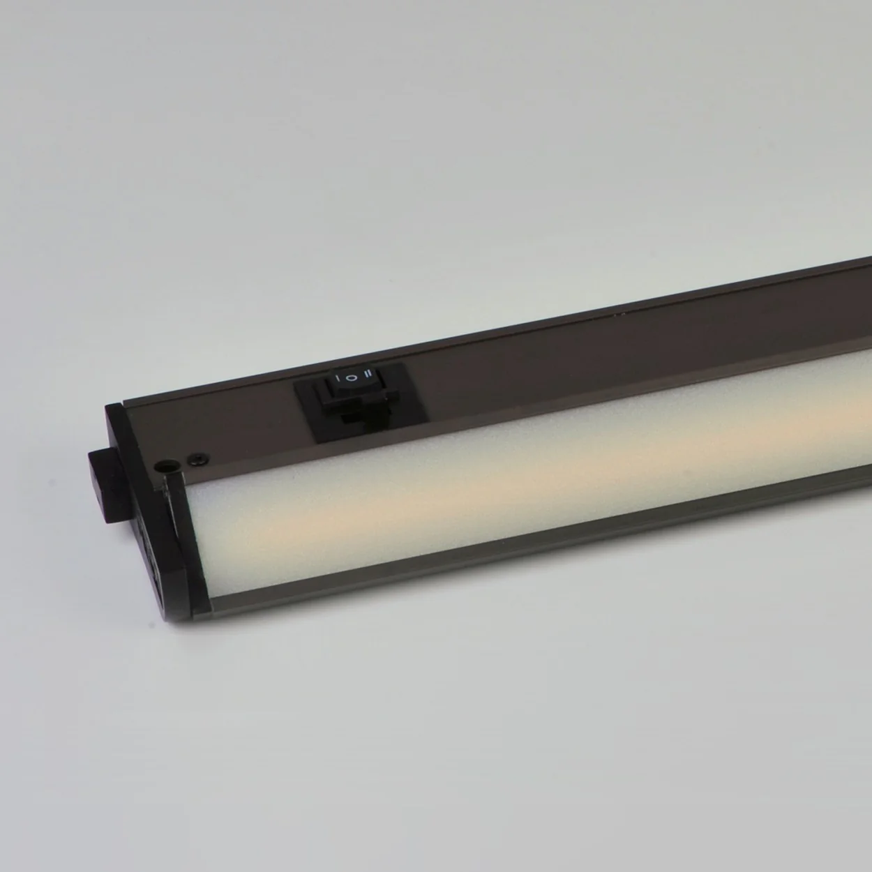 CounterMax 30 in Integrated LED Under Cabinet Light, Bronze - Image 4