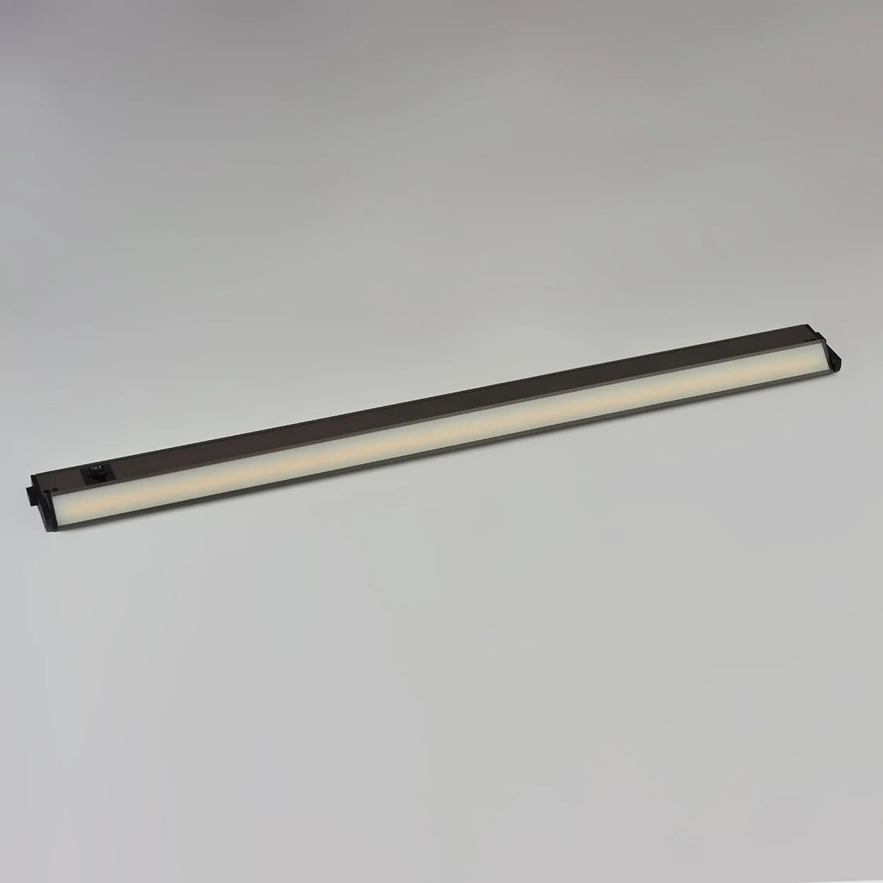 CounterMax 36 in Integrated LED Under Cabinet Light, Bronze - Image 2