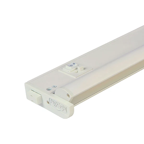 CounterMax 36 in Integrated LED Under Cabinet Light, White - Image 2
