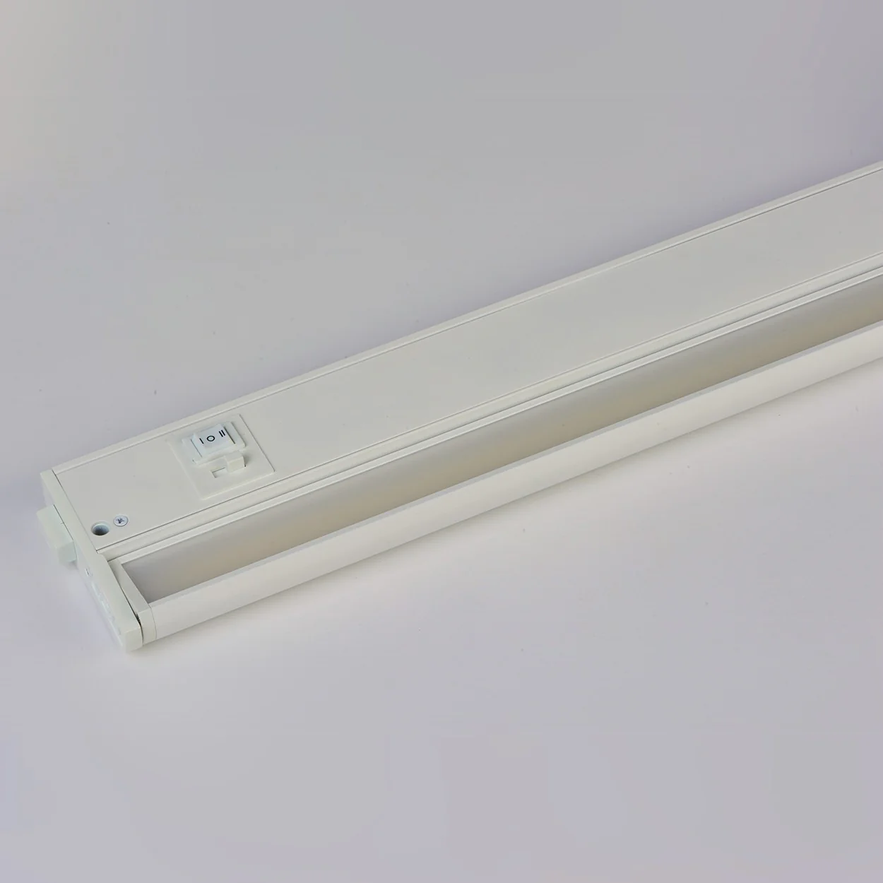 CounterMax 36 in Integrated LED Under Cabinet Light, White - Image 4