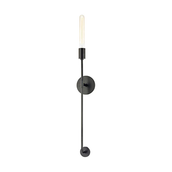 Dylan Wall Sconce, Oil Rubbed Bronze