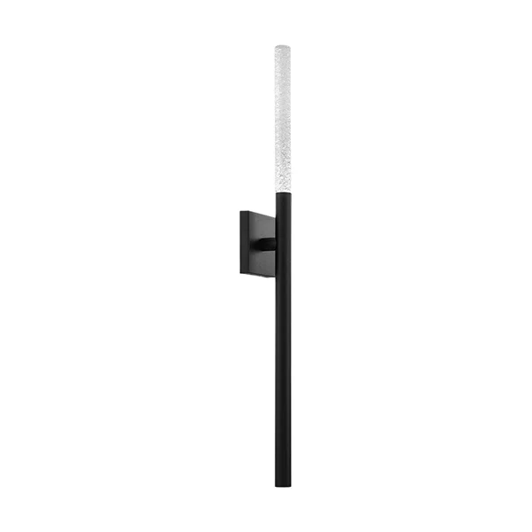 Magic Wall Sconce, Black