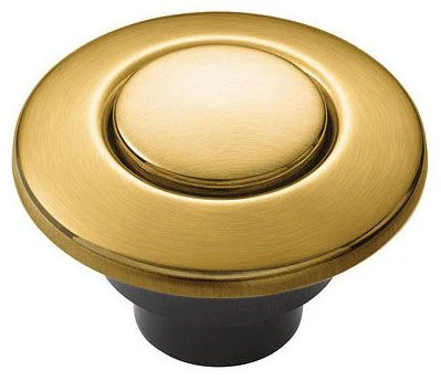 Air Switch Button, 1-1/4 in Diameter - Image 3