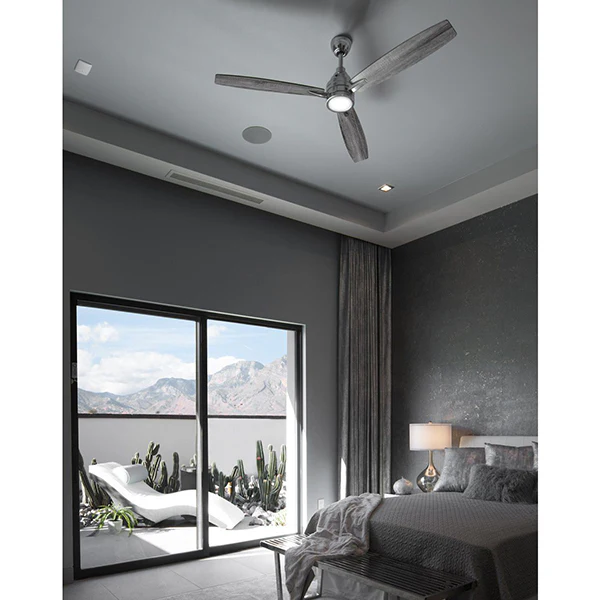 Gaze 60 in LED 3-Blade Reversible Ceiling Fan - Image 10