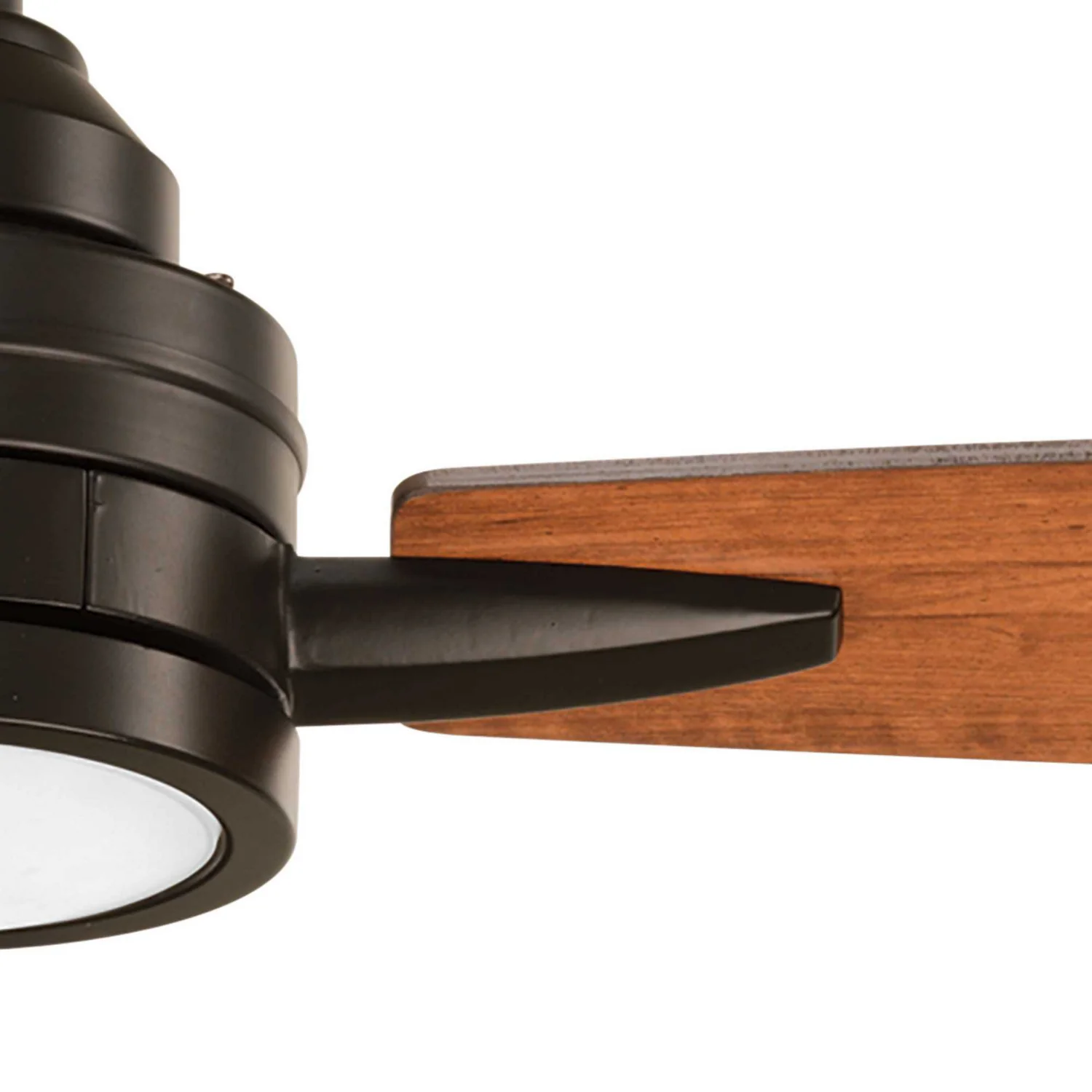 Gaze 60 in LED 3-Blade Reversible Ceiling Fan - Image 12