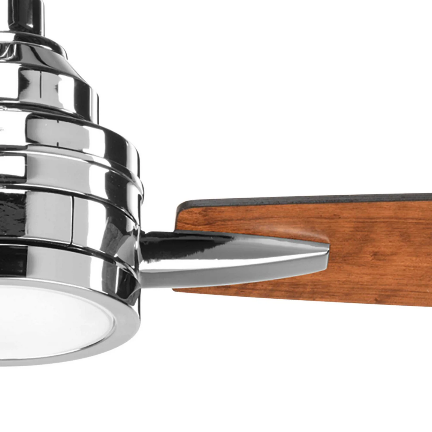 Gaze 60 in LED 3-Blade Reversible Ceiling Fan - Image 13
