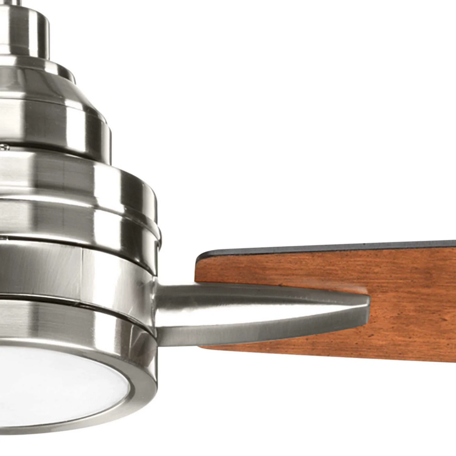 Gaze 60 in LED 3-Blade Reversible Ceiling Fan - Image 14