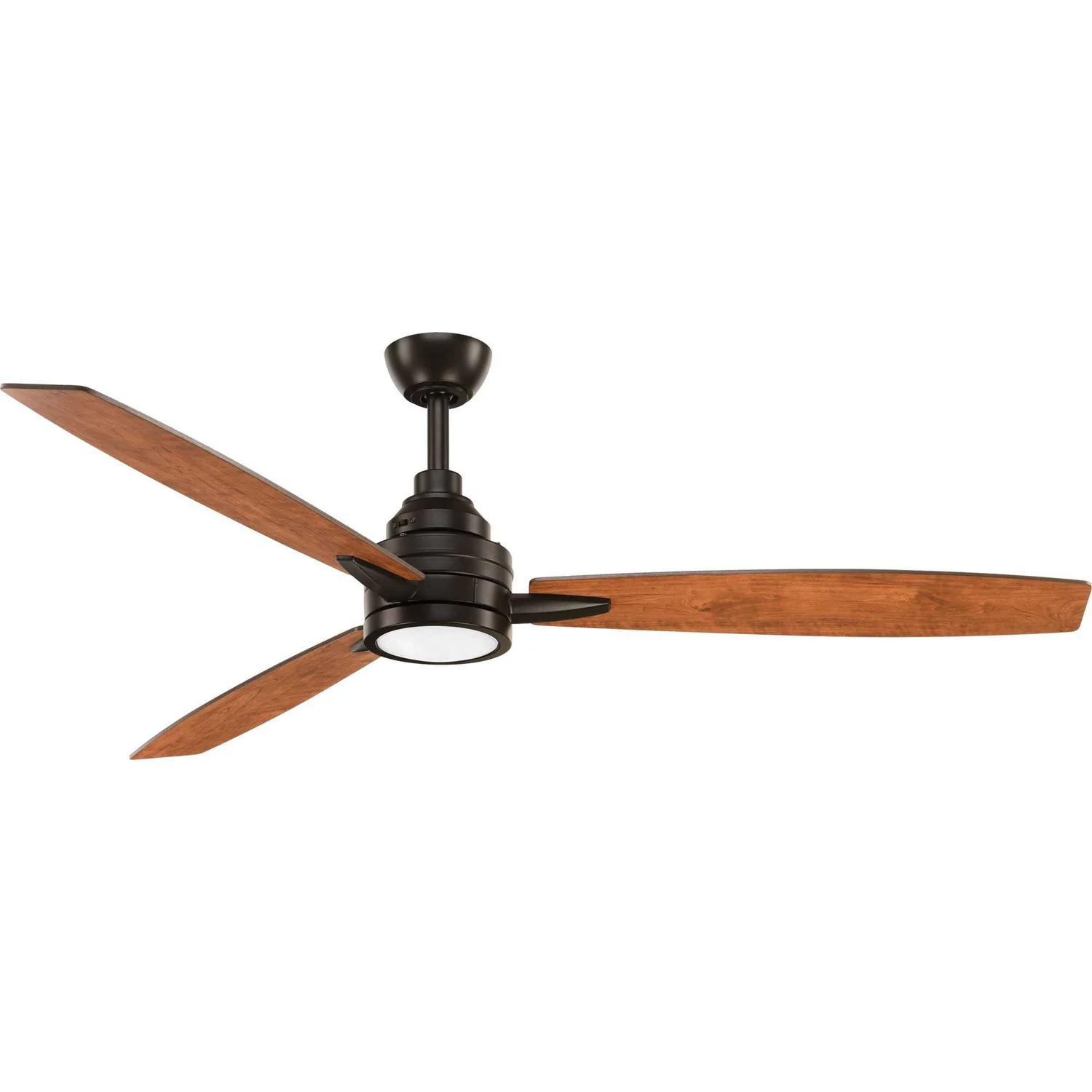 Gaze 60 in LED 3-Blade Reversible Ceiling Fan - Image 6