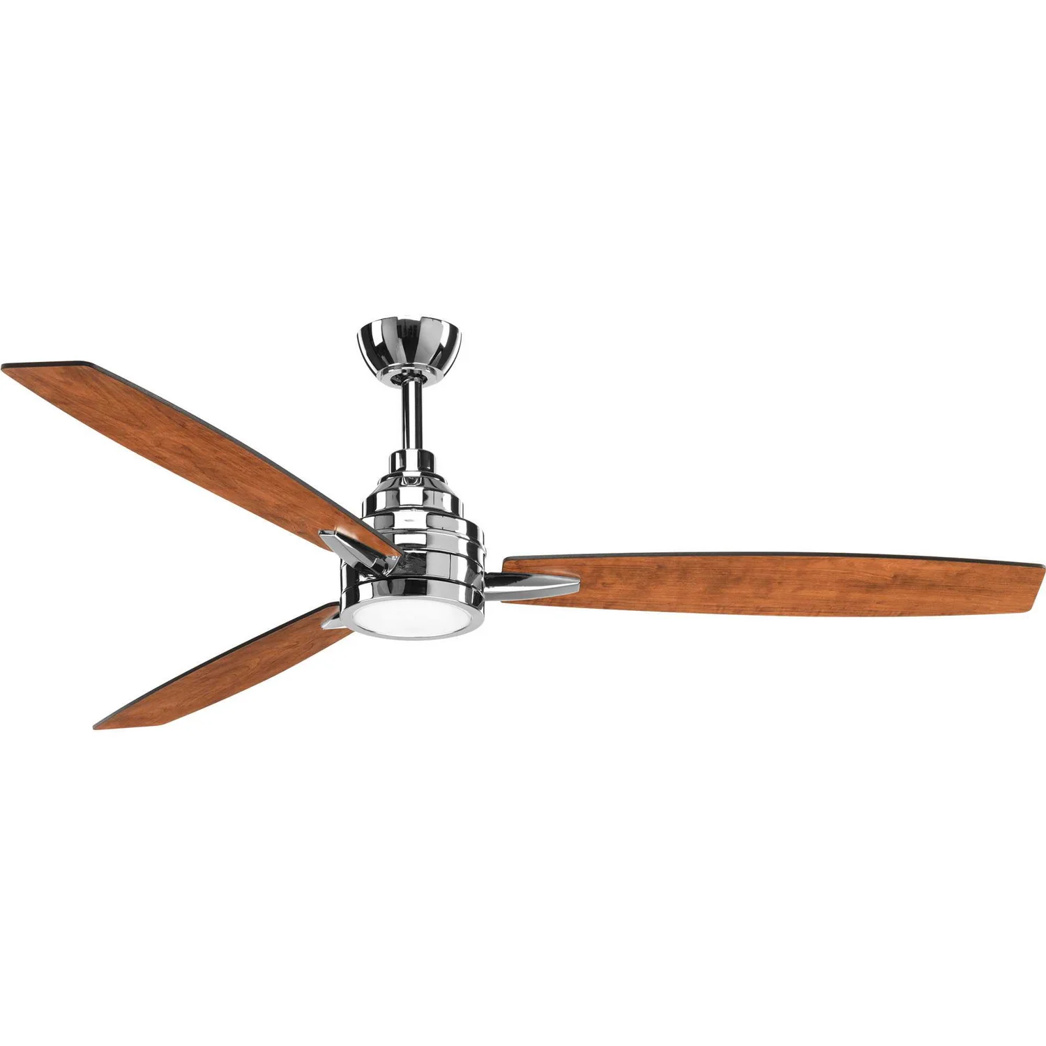 Gaze 60 in LED 3-Blade Reversible Ceiling Fan - Image 7