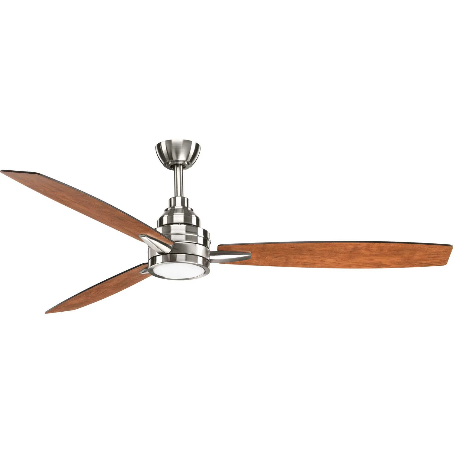 Gaze 60 in LED 3-Blade Reversible Ceiling Fan - Image 8