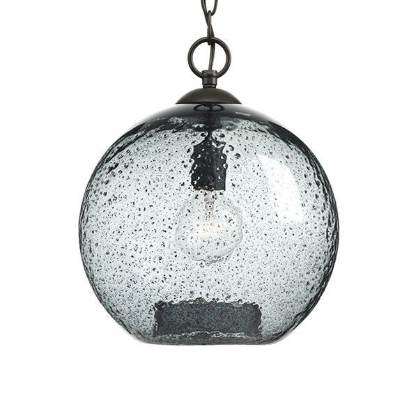 Malbec 1-Light Pendant, Antique Bronze - Image 2