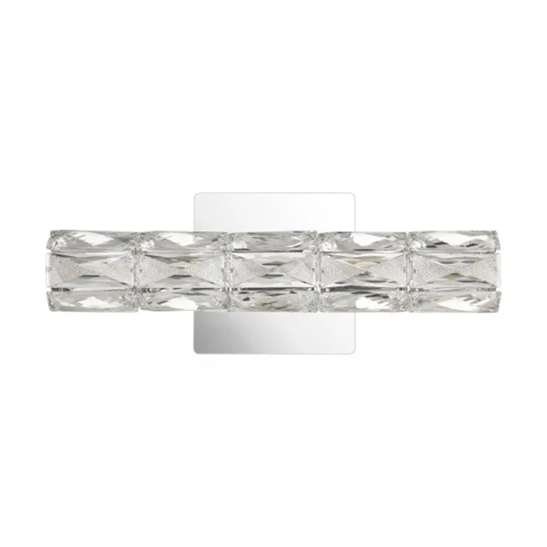 Kilbey 3-Light 19 in Bathroom Vanity Light, Aged Brass - Image 2